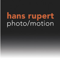 Hans Rupert photo/motion logo, Hans Rupert photo/motion contact details