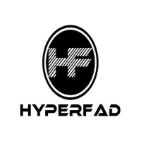 Hyperfad logo, Hyperfad contact details