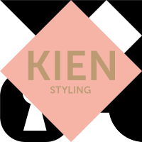 Kien Styling logo, Kien Styling contact details