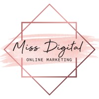 Miss Digital logo, Miss Digital contact details