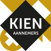 Kien Aannemers logo, Kien Aannemers contact details