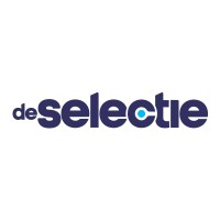 De Selectie logo, De Selectie contact details