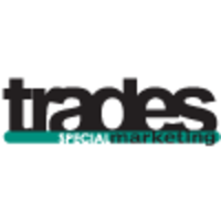 Trades Special Marketing logo, Trades Special Marketing contact details