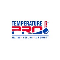 TemperaturePro Kalamazoo logo, TemperaturePro Kalamazoo contact details