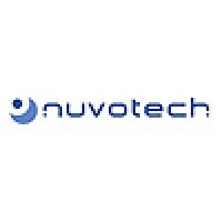 Nuvotech logo, Nuvotech contact details