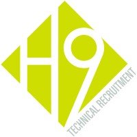 H9 Technical Recruitment Ltd logo, H9 Technical Recruitment Ltd contact details