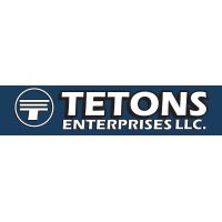 Tetons Enterprises LLC logo, Tetons Enterprises LLC contact details