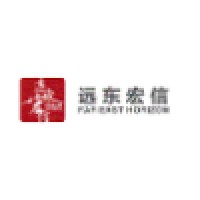 远东宏信 logo, 远东宏信 contact details