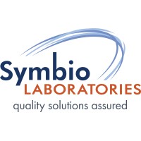 Symbio Laboratories logo, Symbio Laboratories contact details