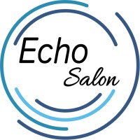 Echo Salon logo, Echo Salon contact details