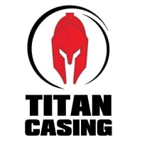 TITAN CASING, LLC logo, TITAN CASING, LLC contact details