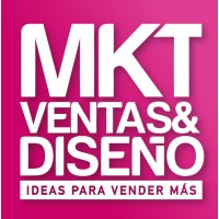 MKT VENTAS & DISEÑO logo, MKT VENTAS & DISEÑO contact details