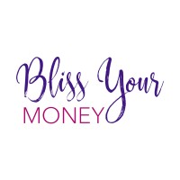 Bliss Your Money logo, Bliss Your Money contact details