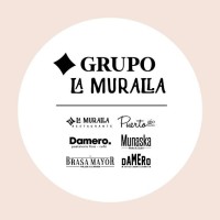 Grupo La Muralla logo, Grupo La Muralla contact details