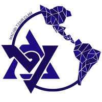 Latin American Maccabi Confederation (CLAM) logo, Latin American Maccabi Confederation (CLAM) contact details