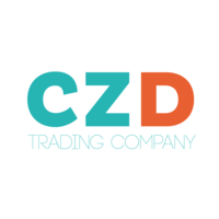 CZD Trading logo, CZD Trading contact details