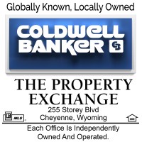 Coldwell Banker The Property Exchange logo, Coldwell Banker The Property Exchange contact details