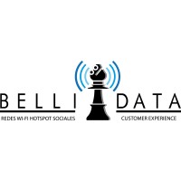 Bellidata logo, Bellidata contact details