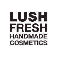 Lush Cosmetics España logo, Lush Cosmetics España contact details