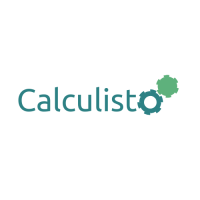 Calculisto logo, Calculisto contact details