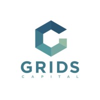 GRIDS Capital logo, GRIDS Capital contact details