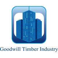 Goodwill Timber Industry logo, Goodwill Timber Industry contact details