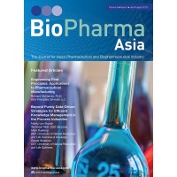 BioPharma Asia Magazine logo, BioPharma Asia Magazine contact details