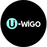 U-WIGO logo, U-WIGO contact details