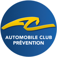 Automobile Club Prévention logo, Automobile Club Prévention contact details