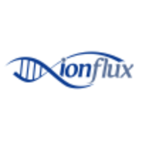 Ion Flux logo, Ion Flux contact details