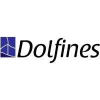 DOLFINES logo, DOLFINES contact details