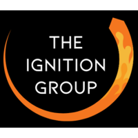 The Ignition Group logo, The Ignition Group contact details