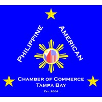 Philippine-American Chamber of Commerce Tampa Bay logo, Philippine-American Chamber of Commerce Tampa Bay contact details