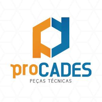 Procades Peças Técnicas logo, Procades Peças Técnicas contact details