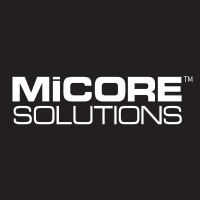 MICORE Solutions logo, MICORE Solutions contact details