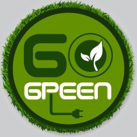 Go Green an environmental sustainable solution logo, Go Green an environmental sustainable solution contact details