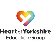 Heart of Yorkshire Education Group logo, Heart of Yorkshire Education Group contact details