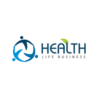 Health Life Business logo, Health Life Business contact details