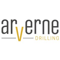 Arverne Drilling logo, Arverne Drilling contact details