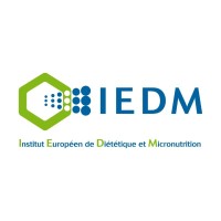 Institut Européen de Diététique et Micronutrition logo, Institut Européen de Diététique et Micronutrition contact details