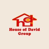 House of David Group logo, House of David Group contact details