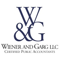 Wiener and Garg LLC logo, Wiener and Garg LLC contact details