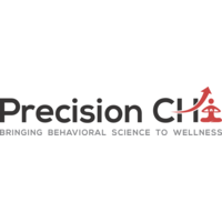 Precision Chi logo, Precision Chi contact details