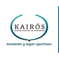 Centro Privado de Mediación Kairós logo, Centro Privado de Mediación Kairós contact details