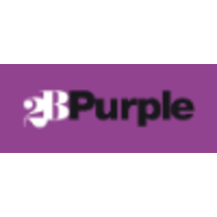 2BPURPLE logo, 2BPURPLE contact details