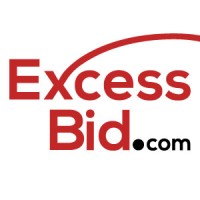 ExcessBid logo, ExcessBid contact details