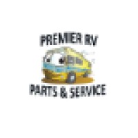 Premier RV logo, Premier RV contact details