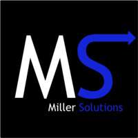 Miller Solutions logo, Miller Solutions contact details