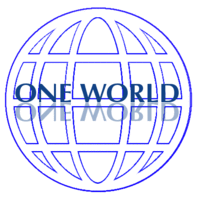 One World SpA logo, One World SpA contact details