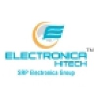 Electronica HiTech Machine Tools Pvt. Ltd. logo, Electronica HiTech Machine Tools Pvt. Ltd. contact details